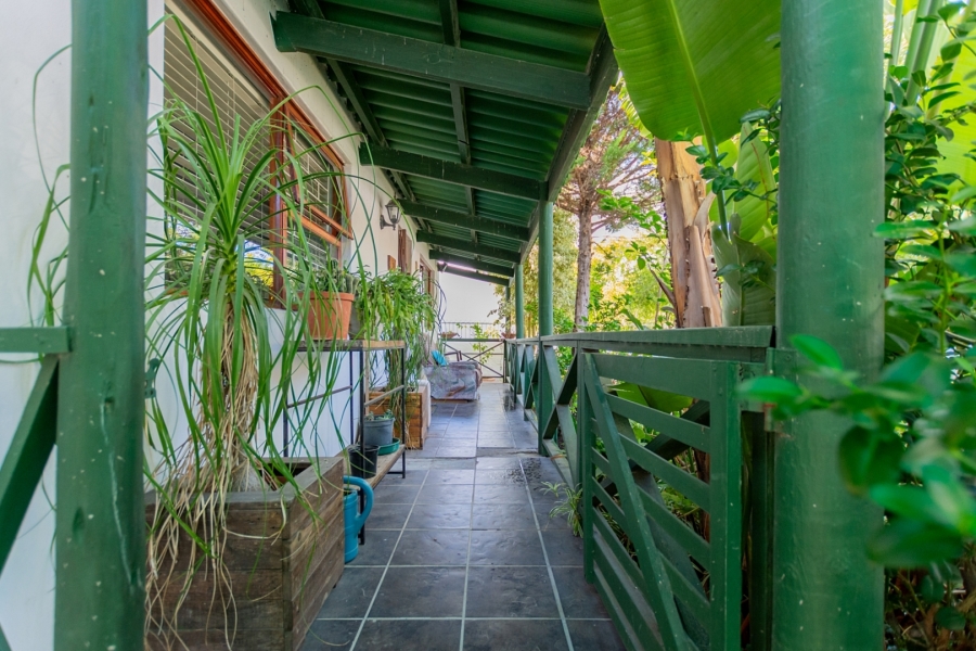 4 Bedroom Property for Sale in Laaiplek Western Cape